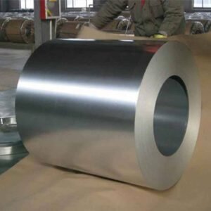 Galvanized hot-dip galvanized steel coil